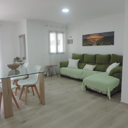 Casa Aterpe Apartman Playa Blanca  Kültér fotó
