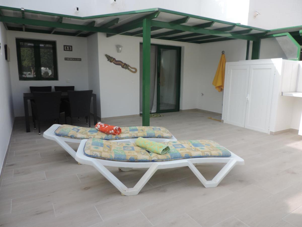 Casa Aterpe Apartman Playa Blanca  Kültér fotó