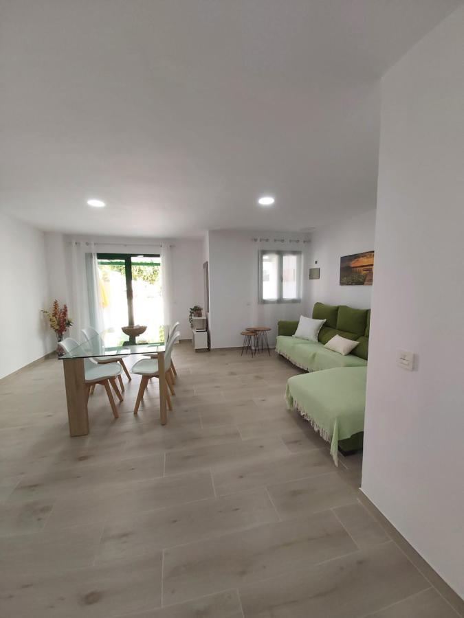 Casa Aterpe Apartman Playa Blanca  Kültér fotó