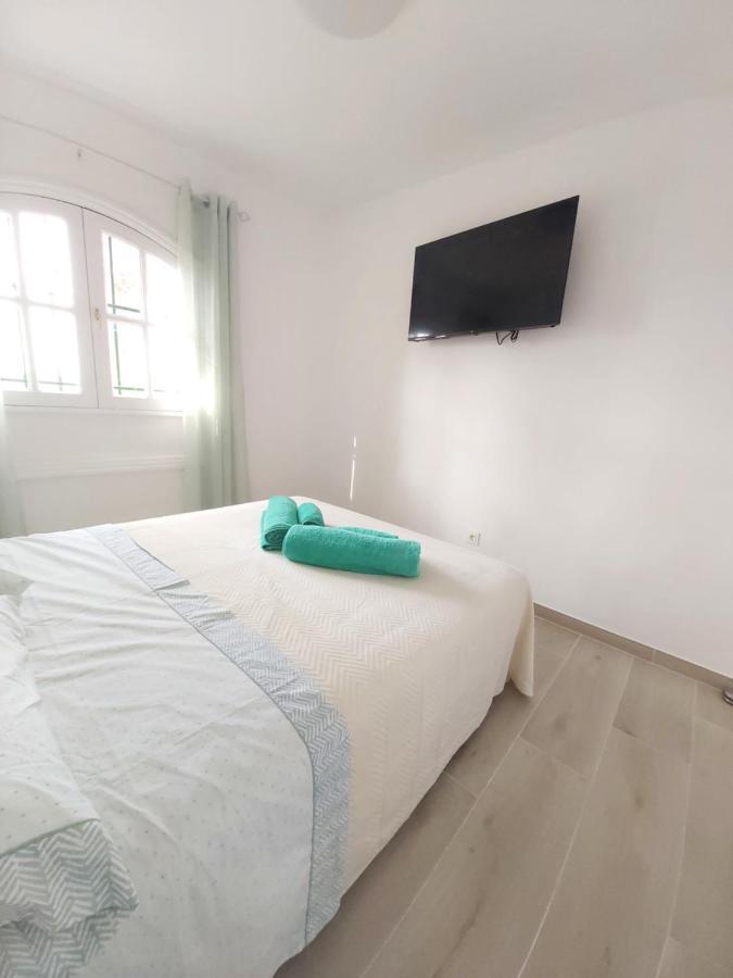 Casa Aterpe Apartman Playa Blanca  Kültér fotó
