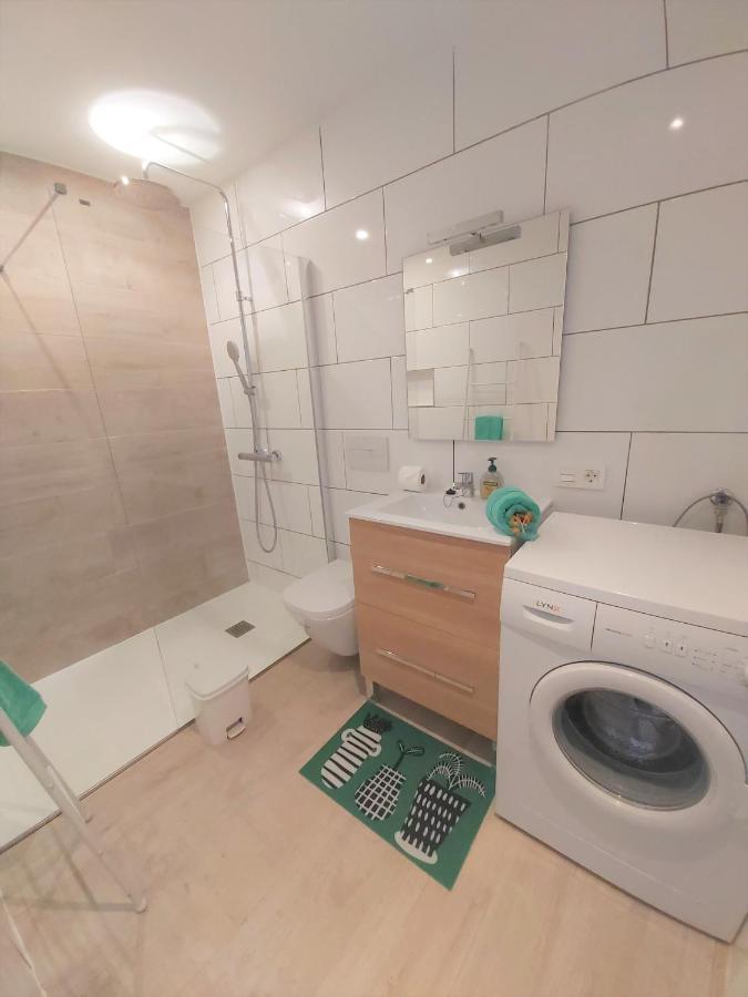 Casa Aterpe Apartman Playa Blanca  Kültér fotó