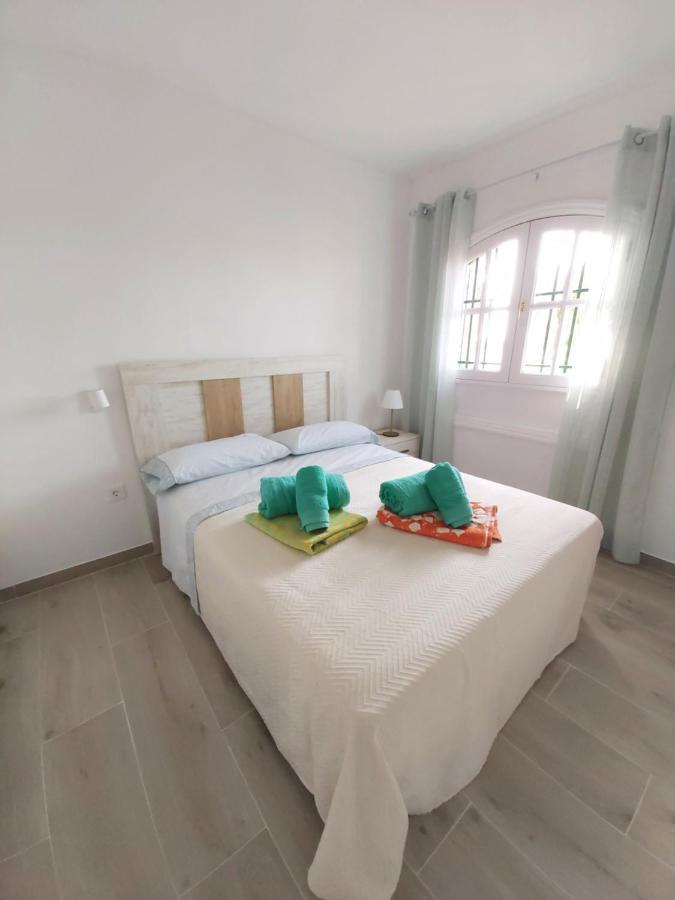 Casa Aterpe Apartman Playa Blanca  Kültér fotó