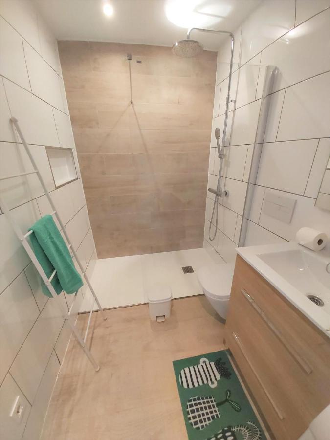 Casa Aterpe Apartman Playa Blanca  Kültér fotó