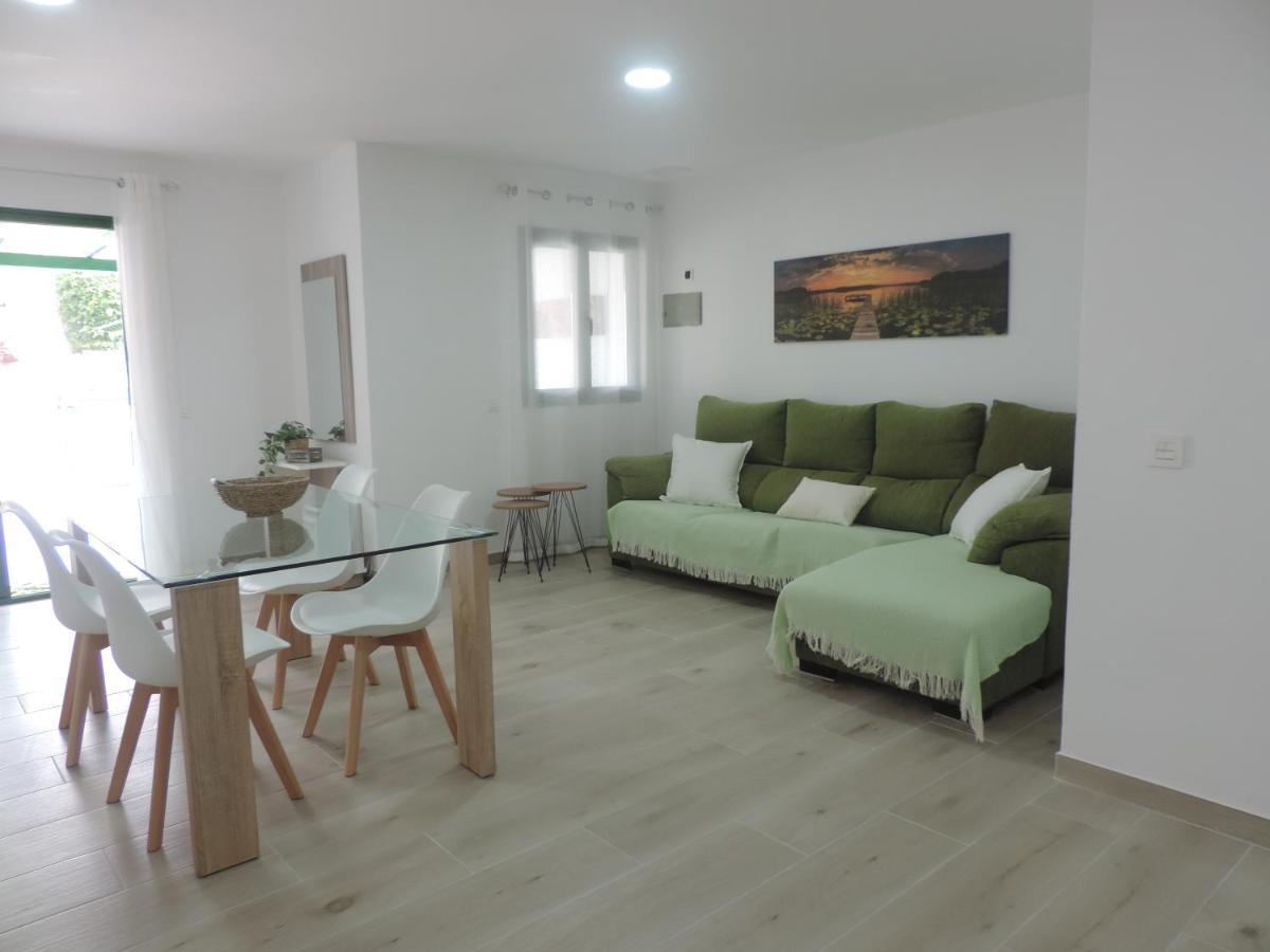 Casa Aterpe Apartman Playa Blanca  Kültér fotó
