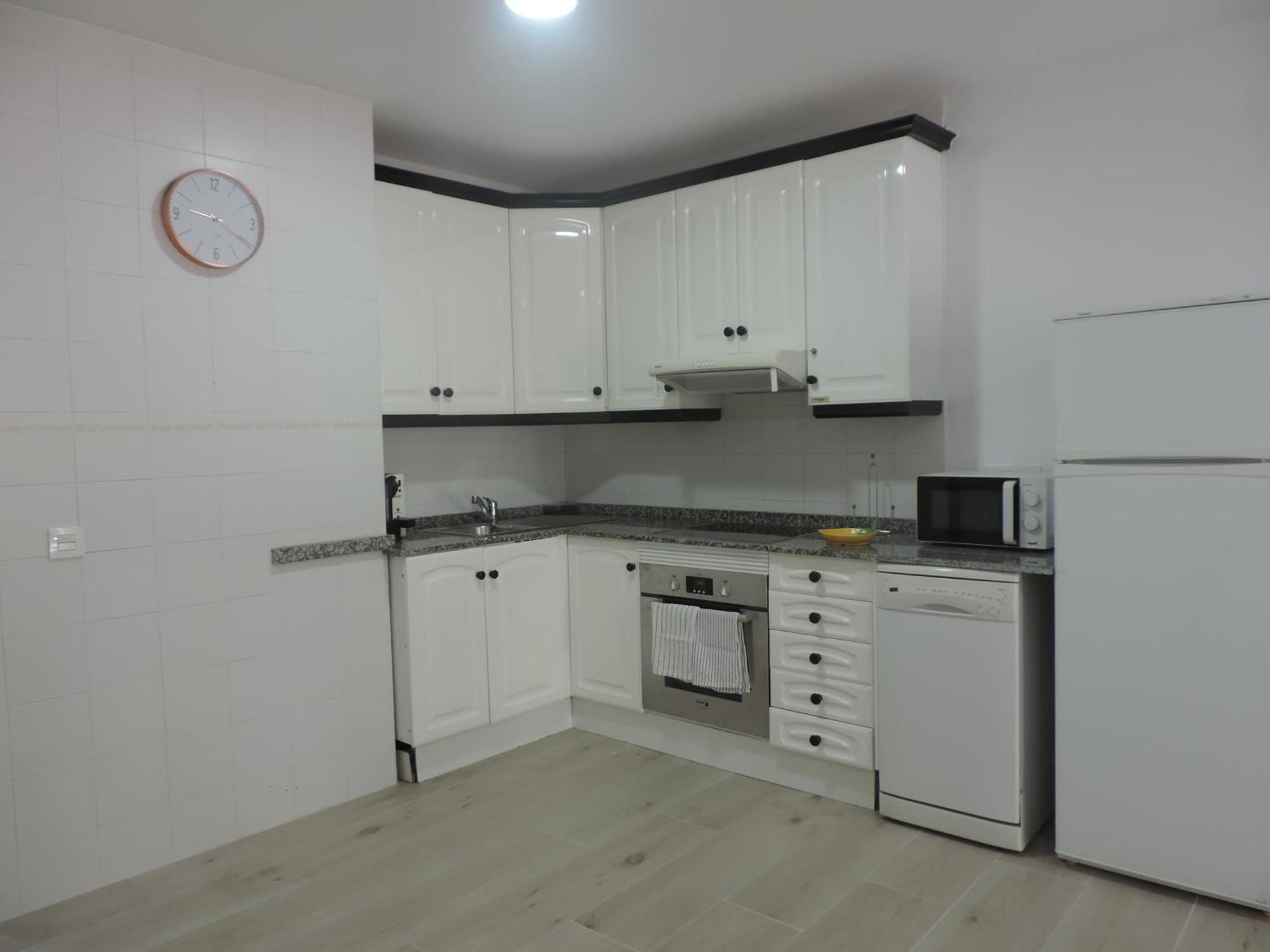 Casa Aterpe Apartman Playa Blanca  Kültér fotó